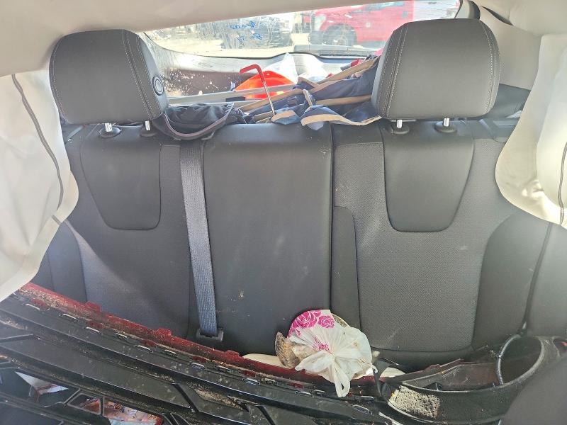 Photo 10 from auction – 2026 BUICK ENCORE GX with VIN KL4AMCSL3TB189263