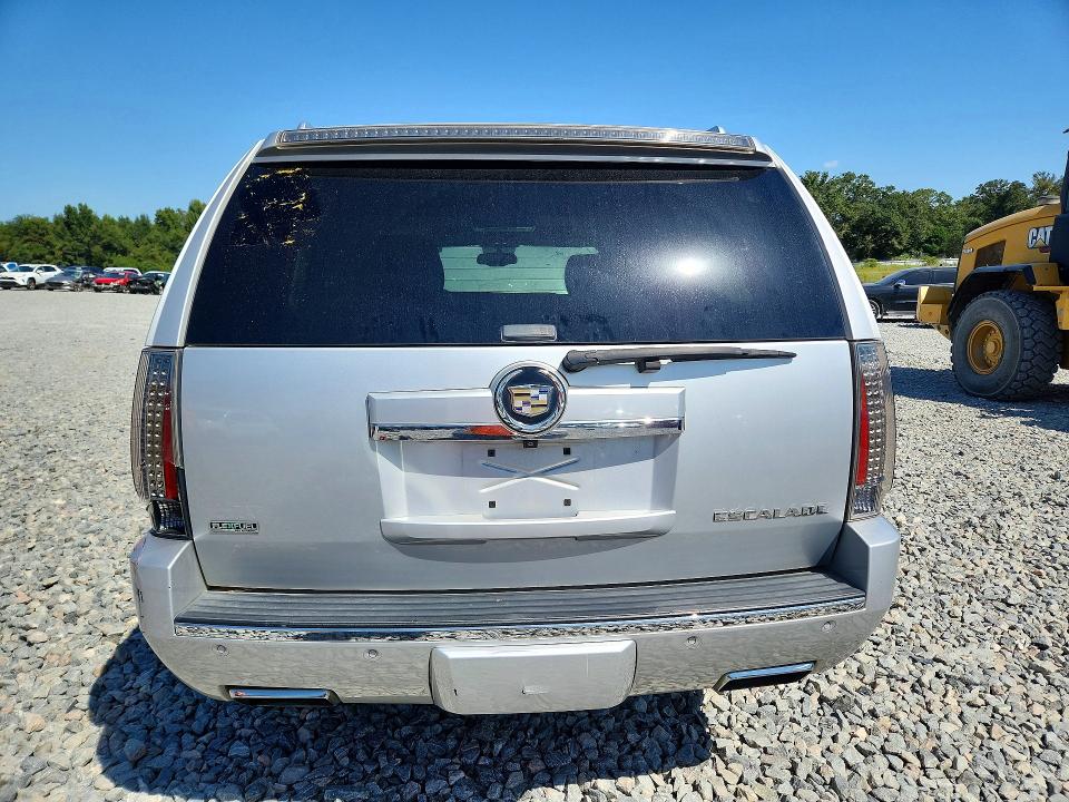 Снимка 6 от търг – 2012 CADILLAC ESCALADE с VIN 1GYS4CEF4CR262660