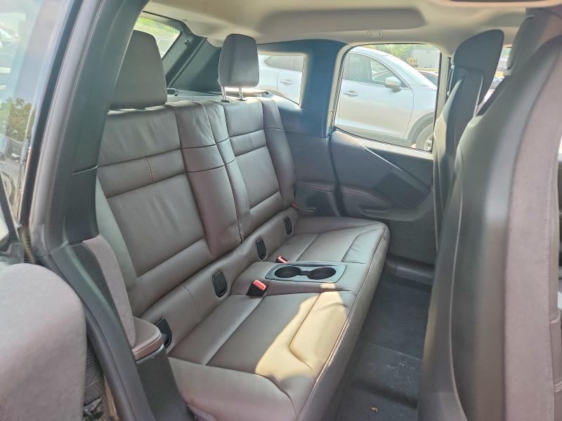 Photo 10 from auction – 2019 BMW I3 with VIN WBY8P8C53K7F13548