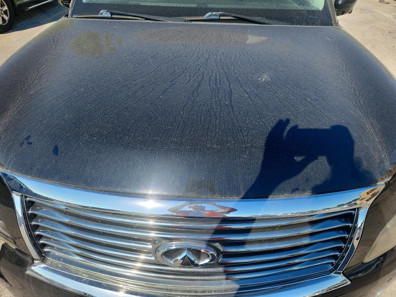 Photo 11 from auction – 2012 INFINITI QX56 with VIN JN8AZ2NEXC9018312