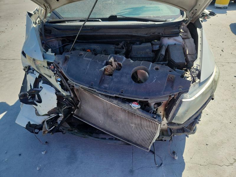 Photo 11 from auction – 2015 HONDA CIVIC with VIN 19XFB2F94FE070915