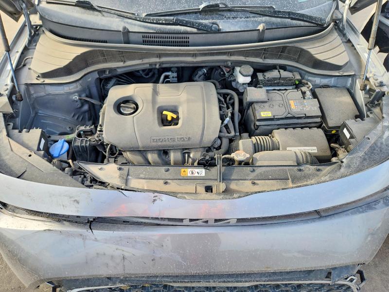 Снимка 11 от търг – 2023 KIA SOUL с VIN KNDJ23AU5P7884312