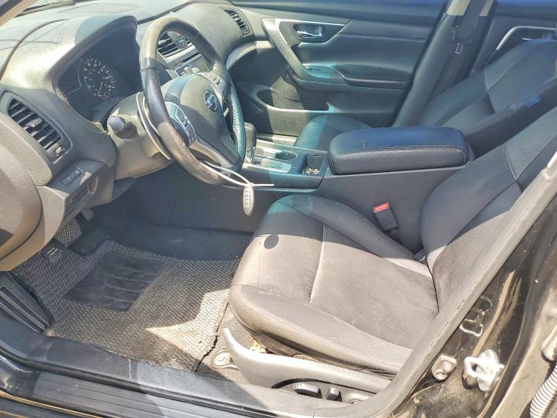 Photo 7 from auction – 2016 NISSAN ALTIMA with VIN 1N4AL3AP1GN345114