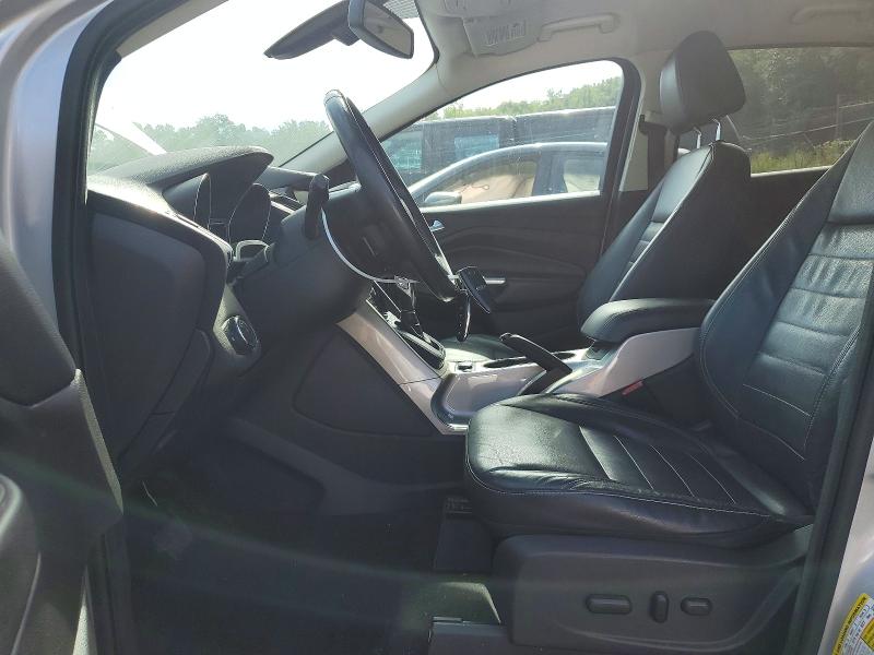 Photo 7 from auction – 2013 FORD ESCAPE with VIN 1FMCU0H90DUA06489