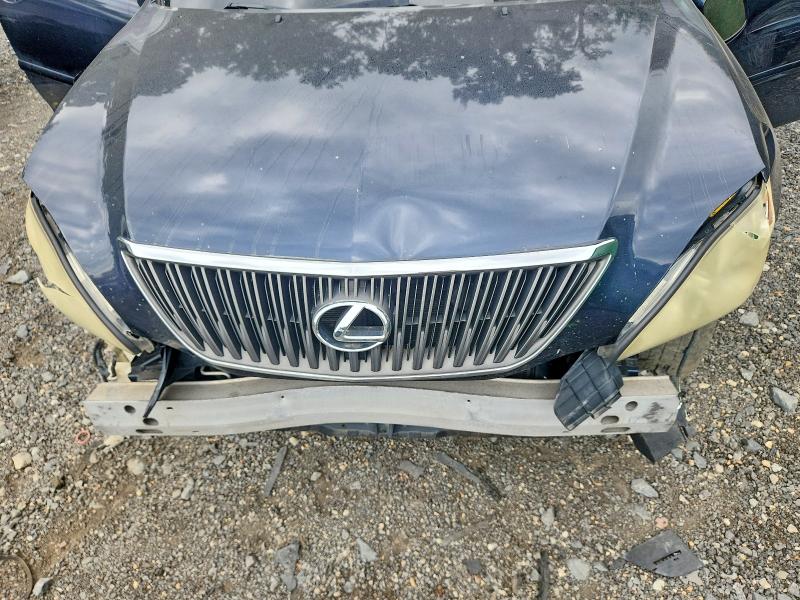 Фото 12 с аукциона – 2004 LEXUS RX с VIN 2T2HA31U04C016905