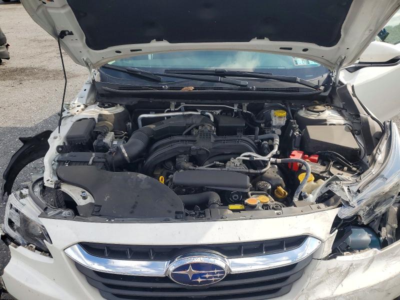 Photo 11 from auction – 2020 SUBARU LEGACY with VIN 4S3BWAC6XL3010566