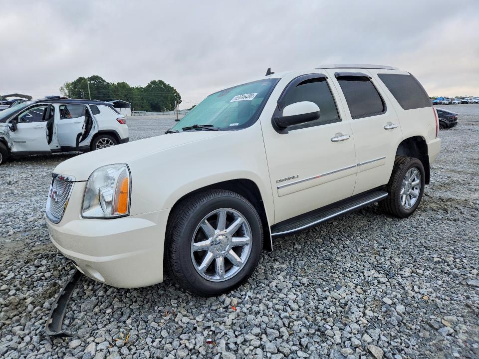 2014 GMC YUKON - Търг №69696406
