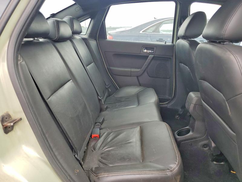 Снимка 10 от търг – 2010 FORD FOCUS с VIN 1FAHP3HN2AW215979