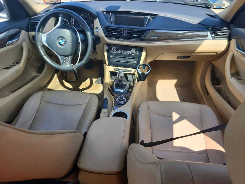 Zdjęcie 8 z aukcji – 2015 BMW X1 z VIN WBAVL1C57FVY30123