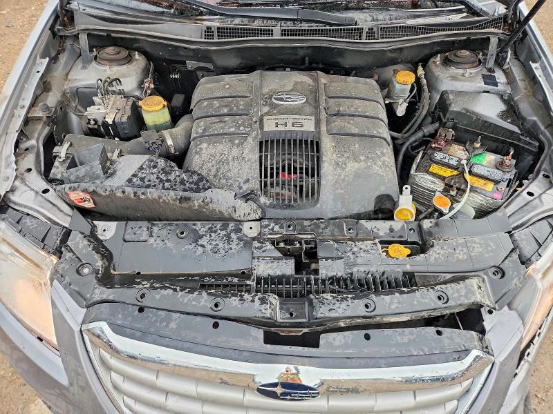 Foto 11 de la subasta – 2008 SUBARU TRIBECA con VIN 4S4WX98D384400569