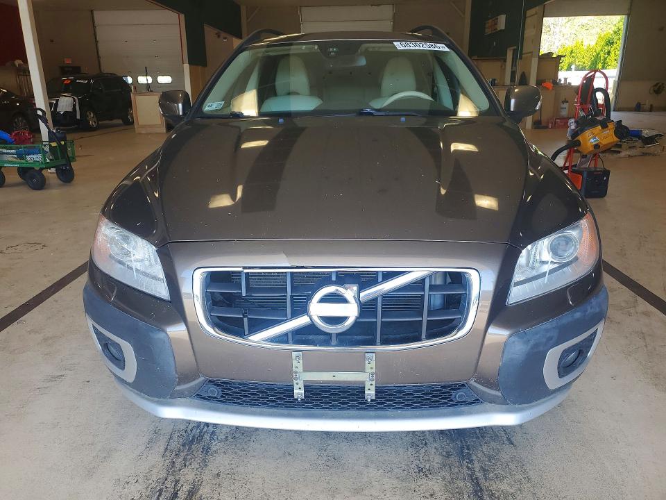 Фото 5 с аукциона – 2013 VOLVO XC70 с VIN YV4902BZXD1157160