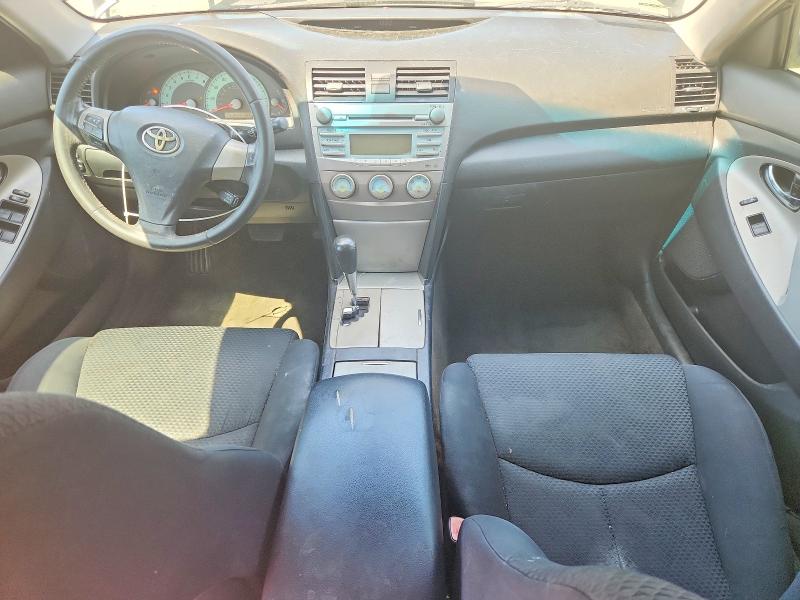 Photo 8 from auction – 2008 TOYOTA CAMRY with VIN 4T1BK46K08U069838