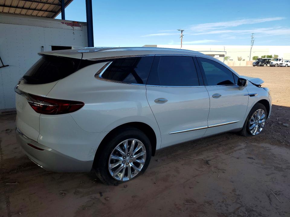 Zdjęcie 3 z aukcji – 2021 BUICK ENCLAVE z VIN 5GAEVBKW6MJ191882
