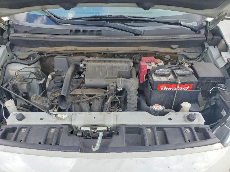 Снимка 11 от търг – 2020 MITSUBISHI MIRAGE с VIN ML32F3FJ4LHF00652