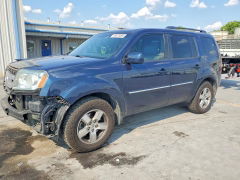 Foto 1 de la subasta – 2011 HONDA PILOT con VIN 5FNYF3H69BB008369