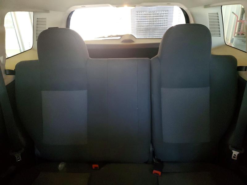 Photo 10 from auction – 2015 JEEP PATRIOT with VIN 1C4NJPBA2FD106842
