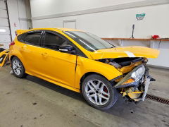 Zdjęcie 4 z aukcji – 2016 FORD FOCUS z VIN 1FADP3L90GL310687