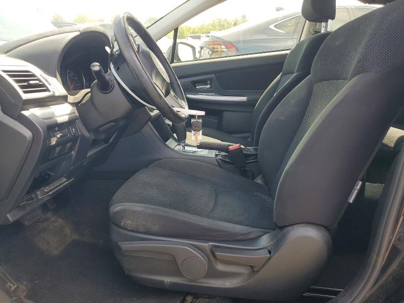 صورة رقم 7 من المزاد - 2016 SUBARU IMPREZA مع VIN JF1GPAB69G8260352