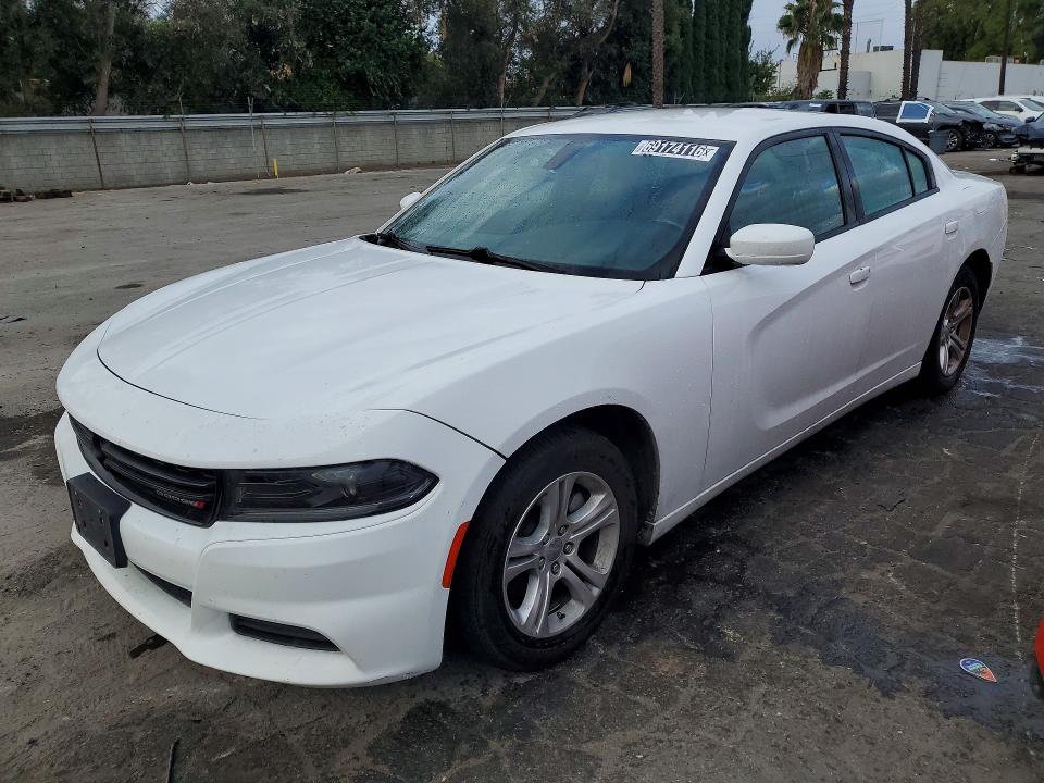 2022 DODGE CHARGER - Търг №69174116