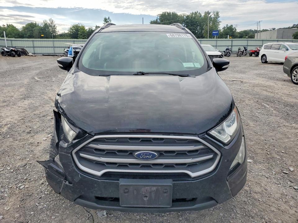 Zdjęcie 5 z aukcji – 2021 FORD ECOSPORT z VIN MAJ6S3GL6MC409491