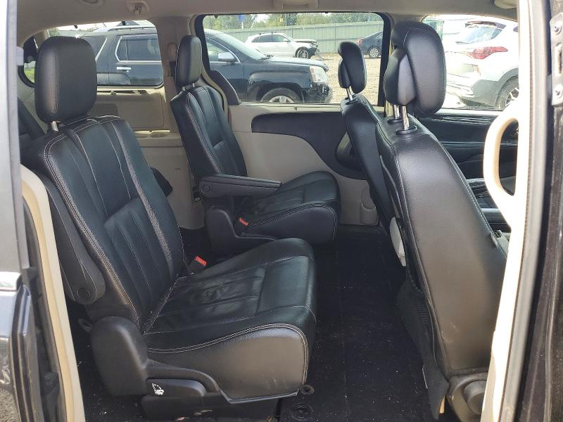 Снимка 11 от търг – 2015 CHRYSLER TOWN & COUNTRY с VIN 2C4RC1BG8FR710941