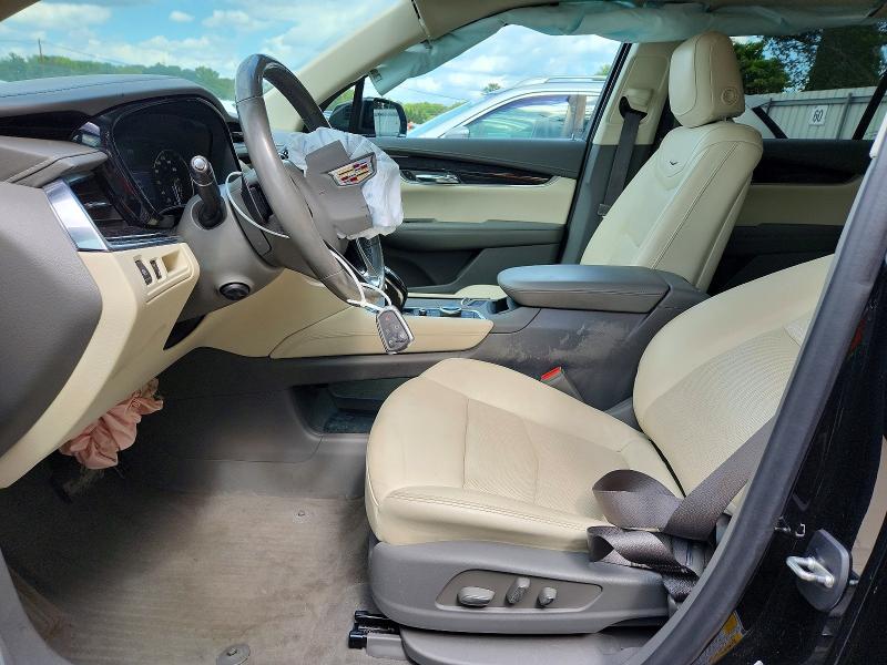 Zdjęcie 7 z aukcji – 2021 CADILLAC XT6 z VIN 1GYKPDRS0MZ186490