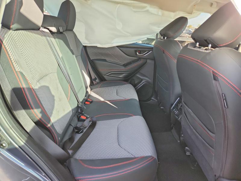 Фото 11 с аукциона – 2023 SUBARU FORESTER с VIN JF2SKAJC1PH460217