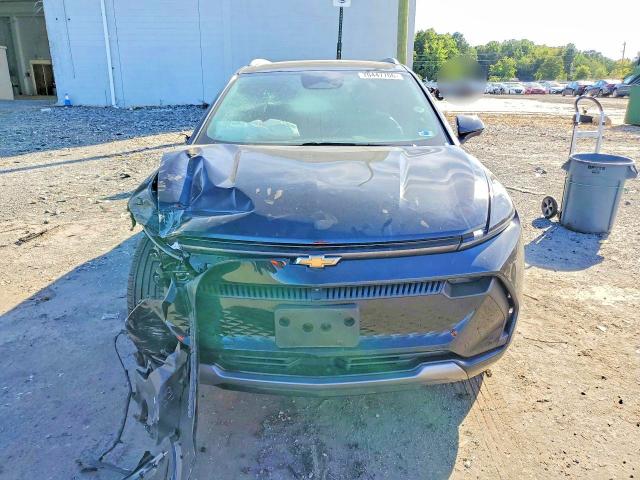 Снимка 5 от търг – 2025 CHEVROLET EQUINOX с VIN 3GN7DNRP1SS213087