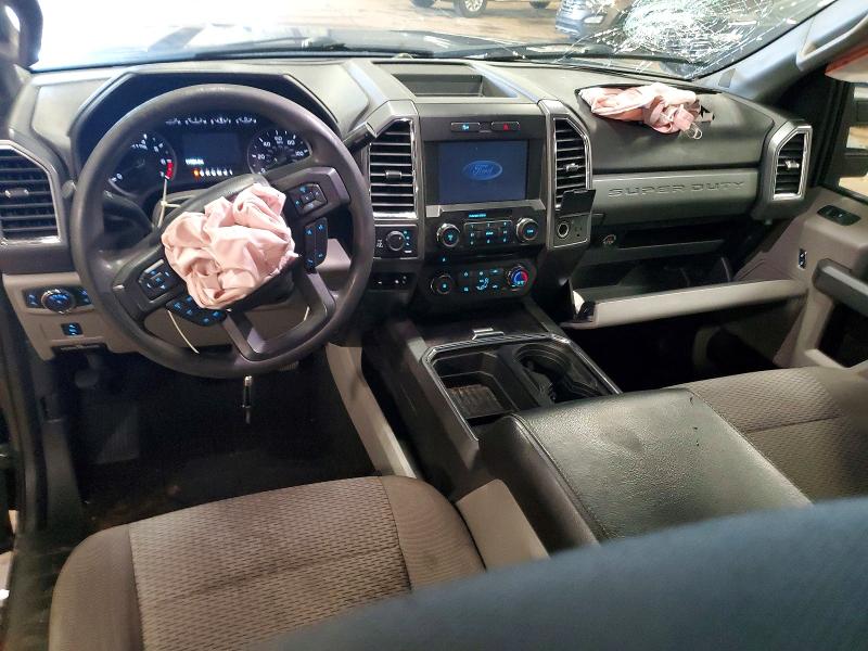 صورة رقم 8 من المزاد - 2018 FORD F250 مع VIN 1FT7W2B61JEB45062