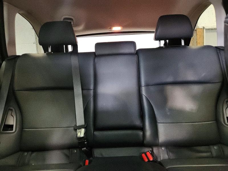 Photo 10 from auction – 2018 SUBARU OUTBACK with VIN 4S4BSANC7J3357778