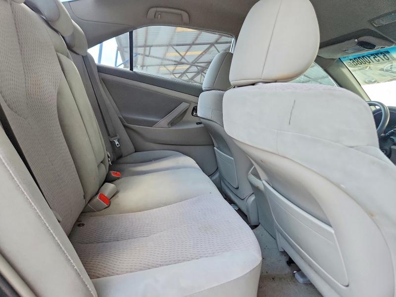 Photo 10 from auction – 2011 TOYOTA CAMRY with VIN 4T4BF3EKXBR215045