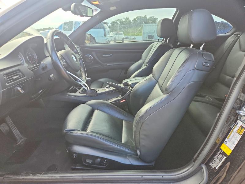 Photo 7 from auction – 2009 BMW M3 with VIN WBSWD93559PY43179