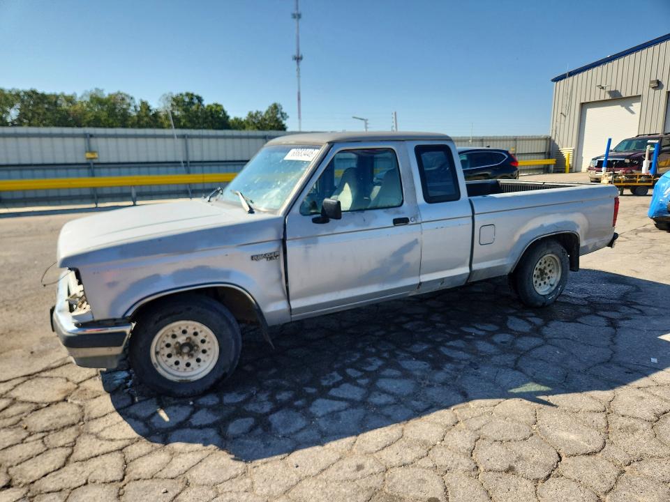 1991 FORD RANGER - Търг №68683446