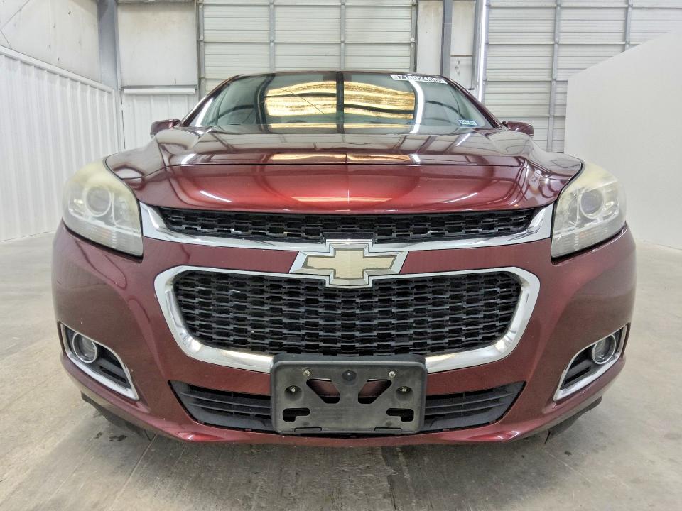 Снимка 5 от търг – 2015 CHEVROLET MALIBU с VIN 1G11D5SL2FF222924