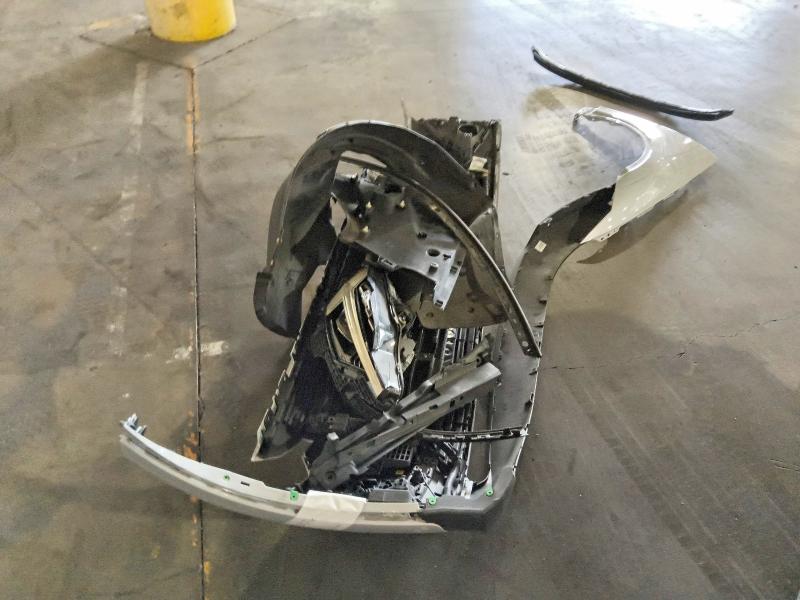 Photo 12 from auction – 2023 POLESTAR 2 with VIN YSMEG3KA7PL142447