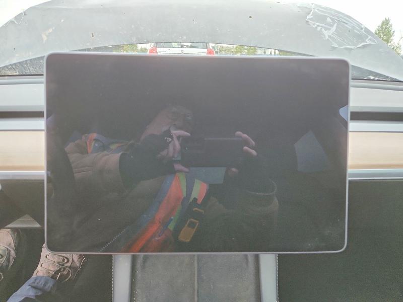 Фото 9 с аукциона – 2021 TESLA MODEL 3 с VIN 5YJ3E1EB7MF916616