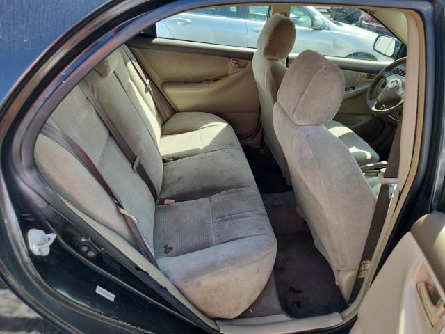 Photo 10 from auction – 2007 TOYOTA COROLLA with VIN 1NXBR32E47Z829581