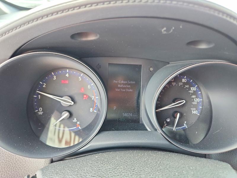 Снимка 9 от търг – 2019 TOYOTA C-HR с VIN JTNKHMBX0K1036816
