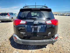 Photo 6 from auction – 2015 TOYOTA RAV4 with VIN 2T3BFREV6FW371068