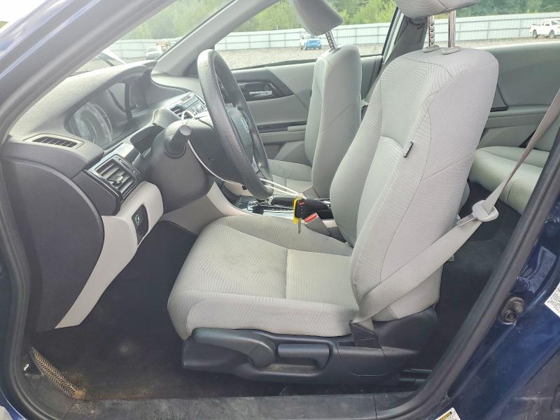Снимка 7 от търг – 2017 HONDA ACCORD с VIN 1HGCR2F39HA304452