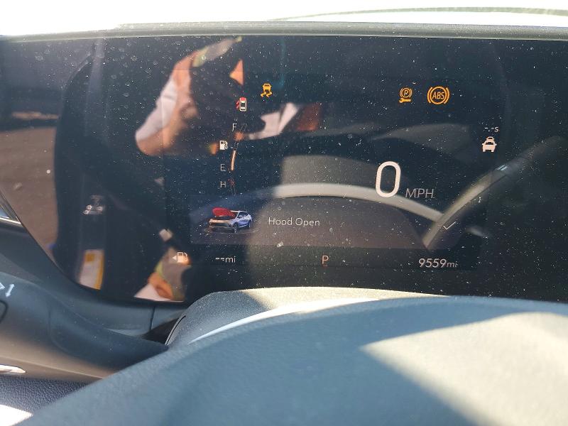 Photo 9 from auction – 2026 BUICK ENVISTA with VIN KL47LAEP7TB045778