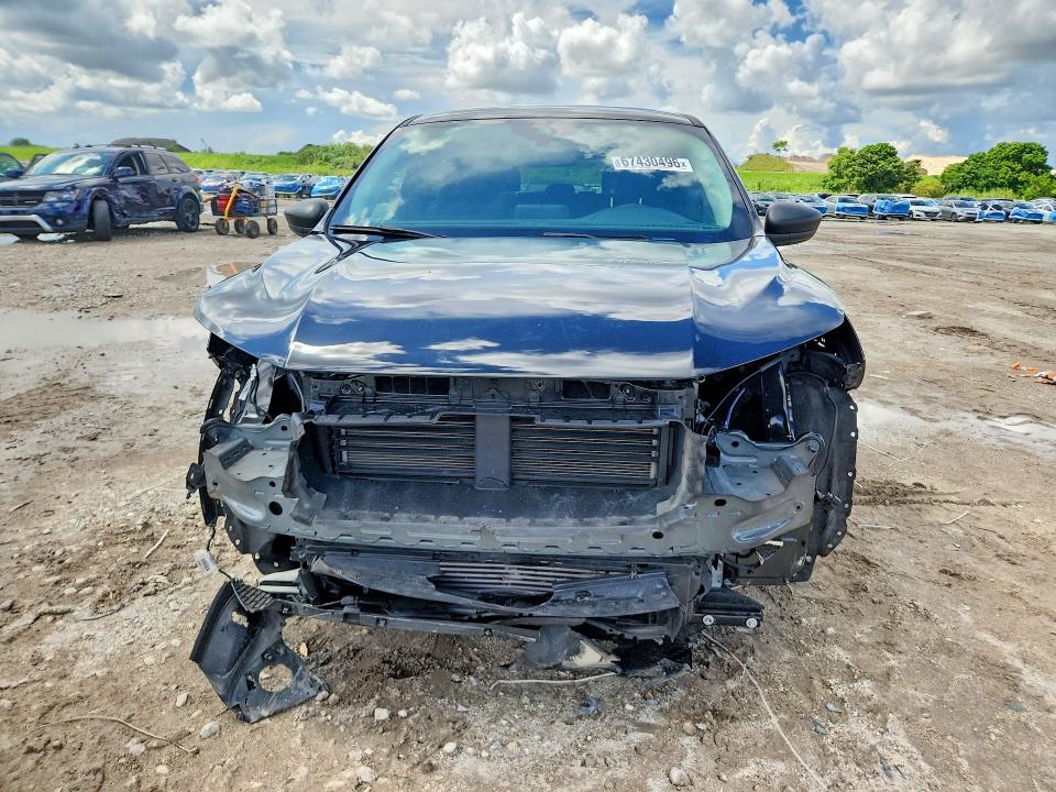 Снимка 5 от търг – 2024 FORD ESCAPE с VIN 1FMCU0GN6RUA09189