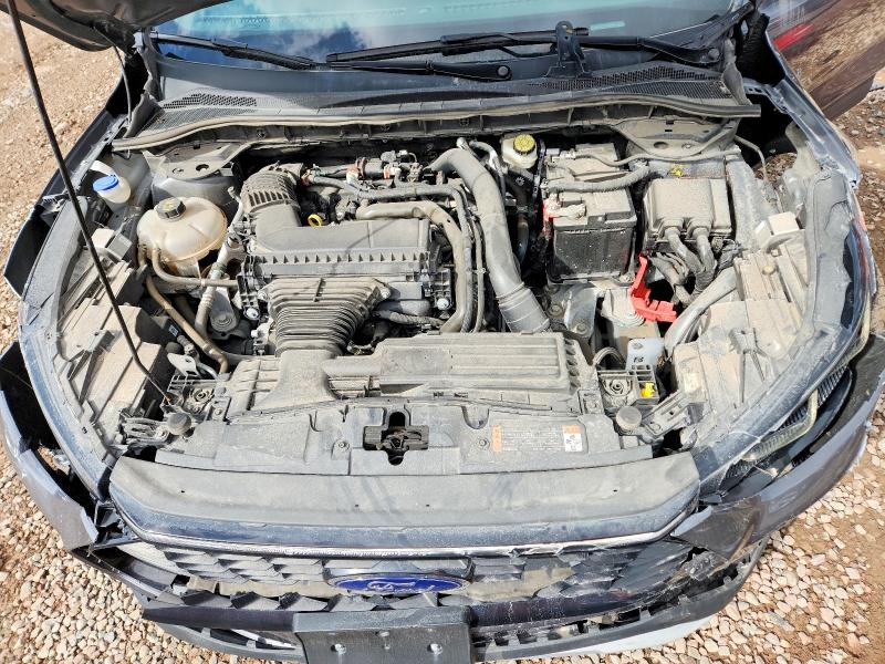 Photo 11 from auction – 2024 FORD ESCAPE with VIN 1FMCU9JA3RUA52527