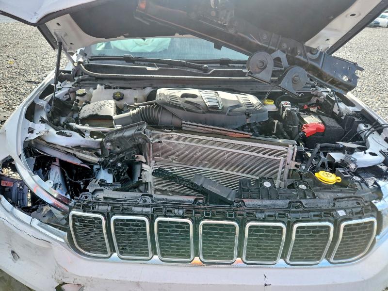 Photo 12 from auction – 2024 JEEP WAGONEER with VIN 1C4SJSBP1RS173197