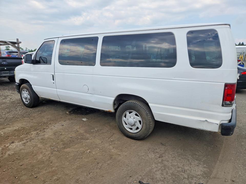 Photo 2 from auction – 2011 FORD ECONOLINE with VIN 1FBSS3BL4BDB01845