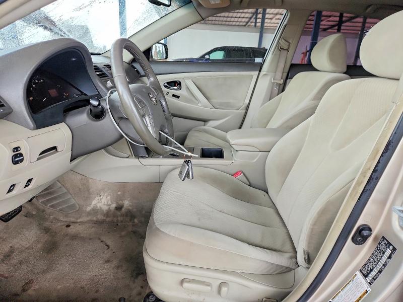 Фото 7 с аукциона – 2007 TOYOTA CAMRY с VIN JTNBB46K973024790