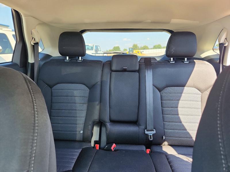 Photo 10 from auction – 2015 FORD EDGE with VIN 2FMTK4G84FBC22876