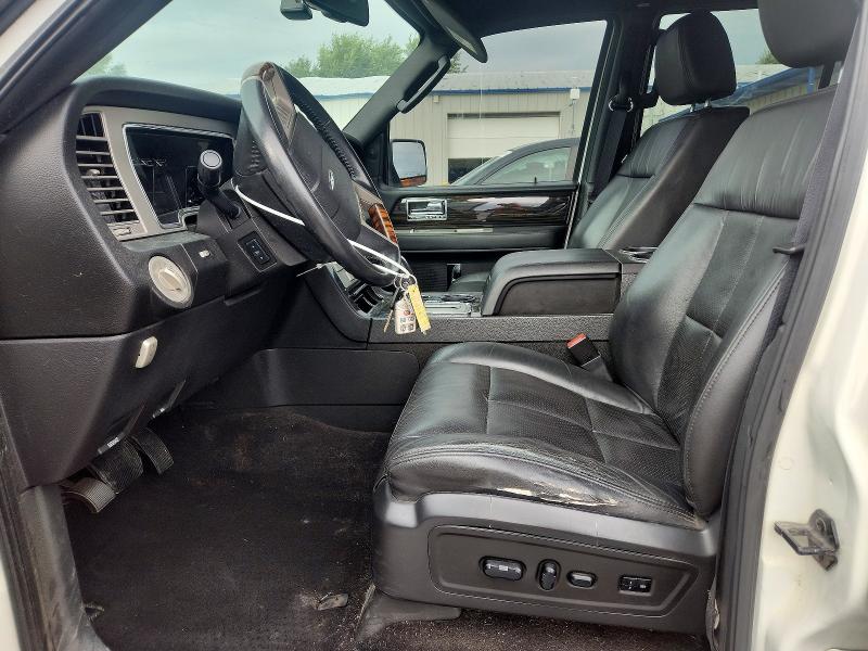 Zdjęcie 7 z aukcji – 2008 LINCOLN NAVIGATOR z VIN 5LMFU285X8LJ10504