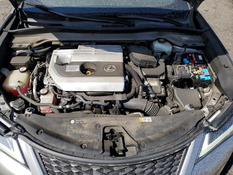 Zdjęcie 11 z aukcji – 2019 LEXUS UX z VIN JTHU9JBH2K2010762