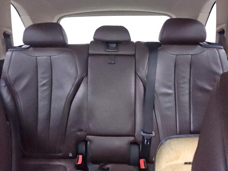 Photo 10 from auction – 2014 BMW X5 with VIN 5UXKR2C53E0H32214